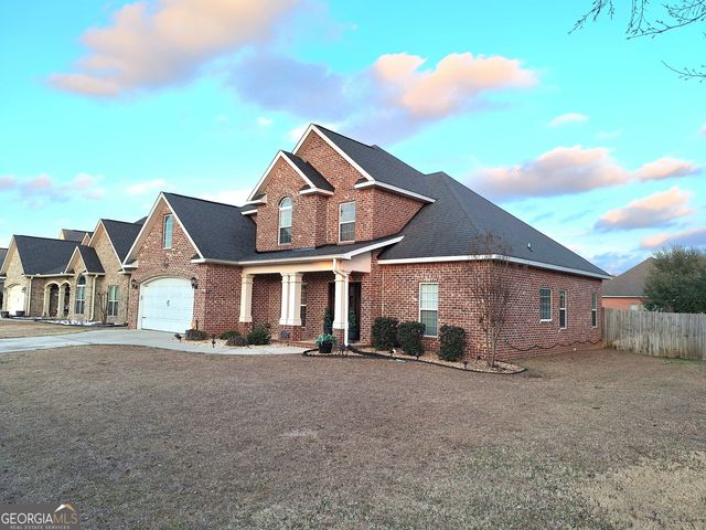 105 Welney Circle, Warner Robins, GA 31088