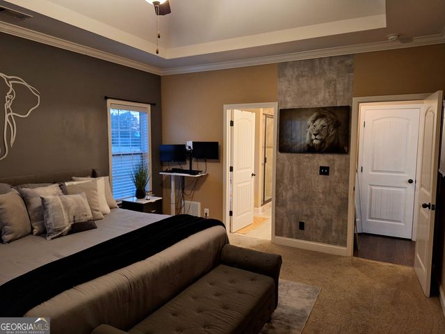 105 Welney Circle, Warner Robins, GA 31088
