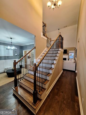 105 Welney Circle, Warner Robins, GA 31088