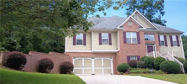 3783 Refinement Way, Douglasville, GA 30135