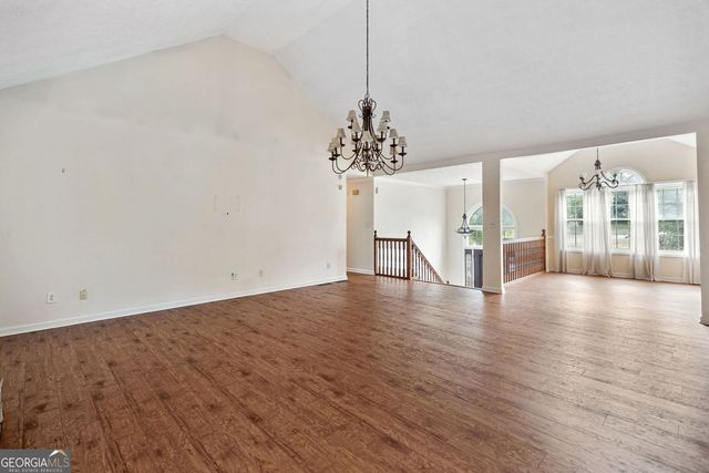 4124 High Country Drive, Douglasville, GA 30135