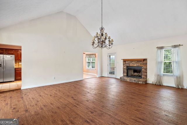 4124 High Country Drive, Douglasville, GA 30135