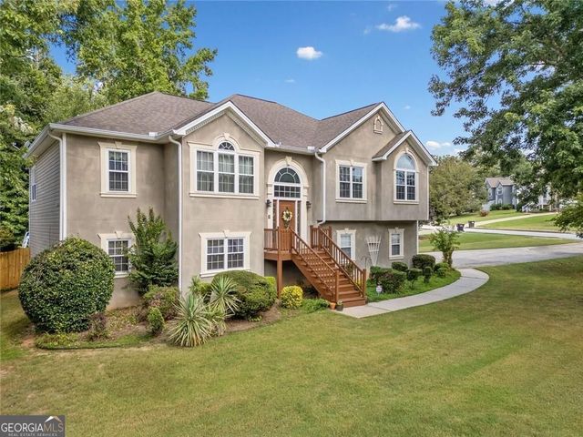 4124 High Country Drive, Douglasville, GA 30135