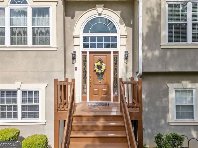 4124 High Country Drive, Douglasville, GA 30135