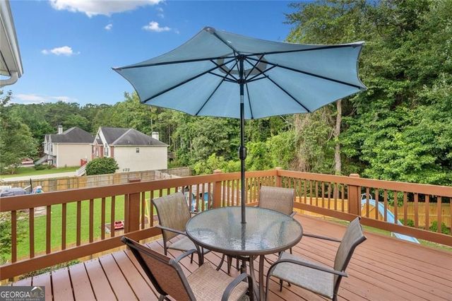 4124 High Country Drive, Douglasville, GA 30135