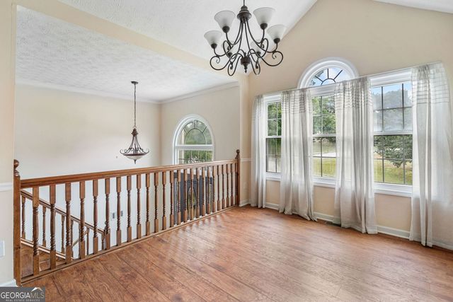 4124 High Country Drive, Douglasville, GA 30135