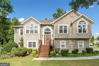 4124 High Country Drive, Douglasville, GA 30135