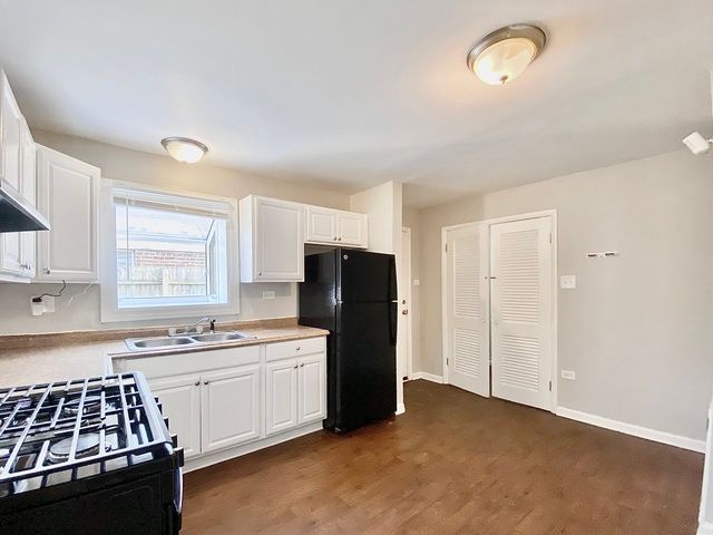 14622 Kenwood Avenue, Dolton, IL 60419