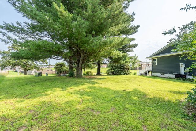 1527 11th Street, Dewitt, IA 52742