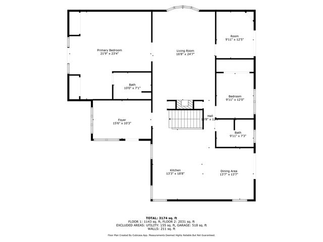 1527 11th Street, Dewitt, IA 52742