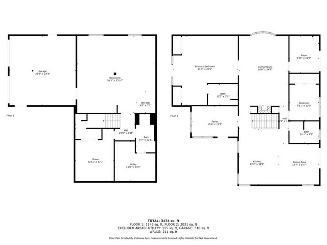 1527 11th Street, Dewitt, IA 52742