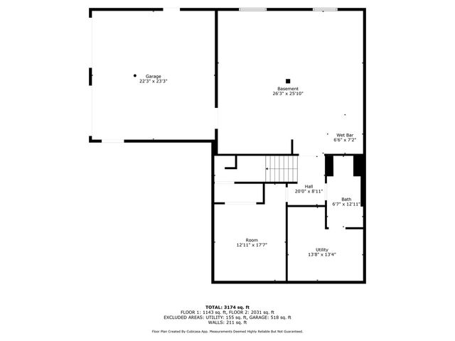 1527 11th Street, Dewitt, IA 52742