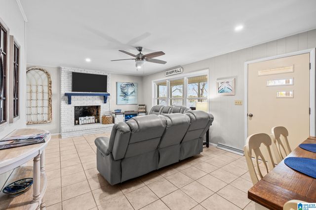 1110 LAKESIDE DRIVE, Talladega, AL 35160