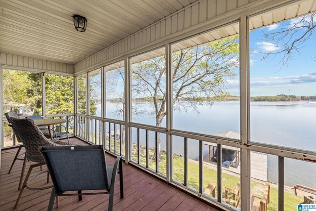 1110 LAKESIDE DRIVE, Talladega, AL 35160