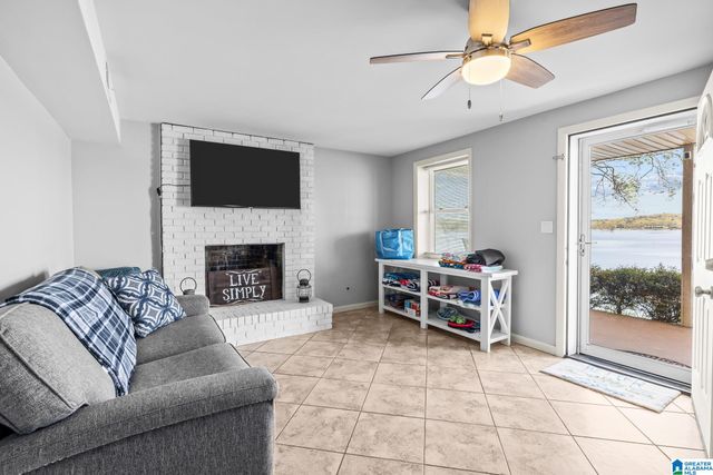 1110 LAKESIDE DRIVE, Talladega, AL 35160