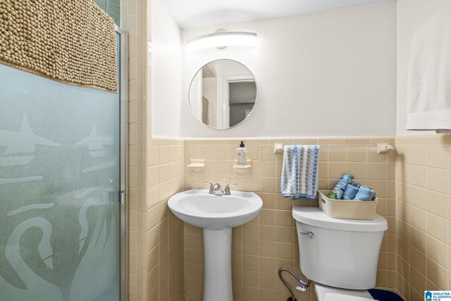 1110 LAKESIDE DRIVE, Talladega, AL 35160