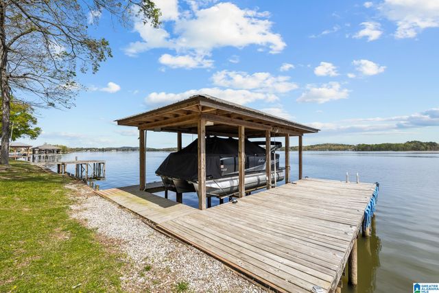 1110 LAKESIDE DRIVE, Talladega, AL 35160