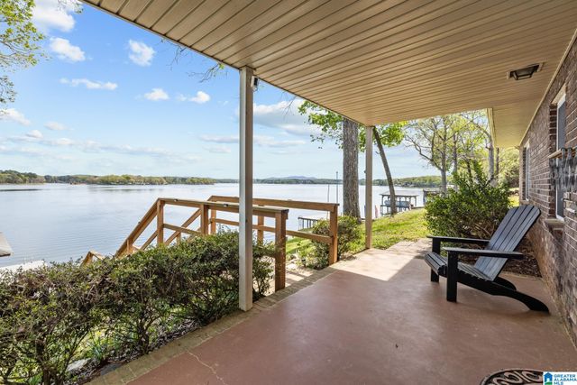 1110 LAKESIDE DRIVE, Talladega, AL 35160