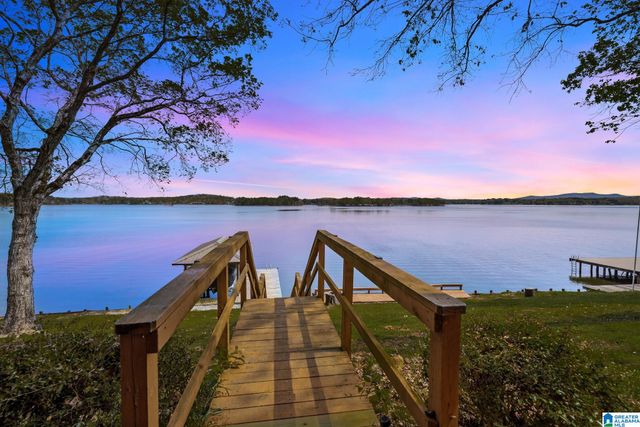 1110 LAKESIDE DRIVE, Talladega, AL 35160