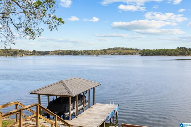 1110 LAKESIDE DRIVE, Talladega, AL 35160