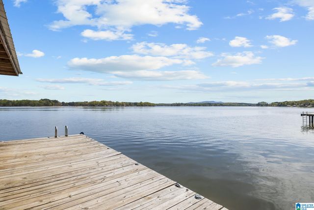 1110 LAKESIDE DRIVE, Talladega, AL 35160