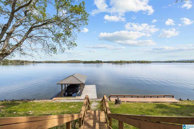 1110 LAKESIDE DRIVE, Talladega, AL 35160