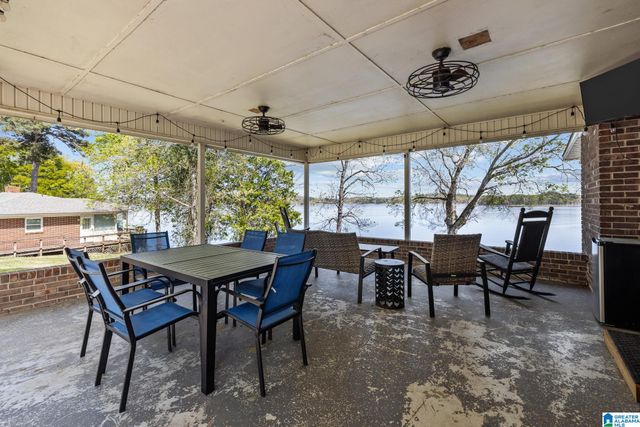 1110 LAKESIDE DRIVE, Talladega, AL 35160