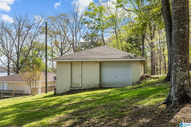 1110 LAKESIDE DRIVE, Talladega, AL 35160