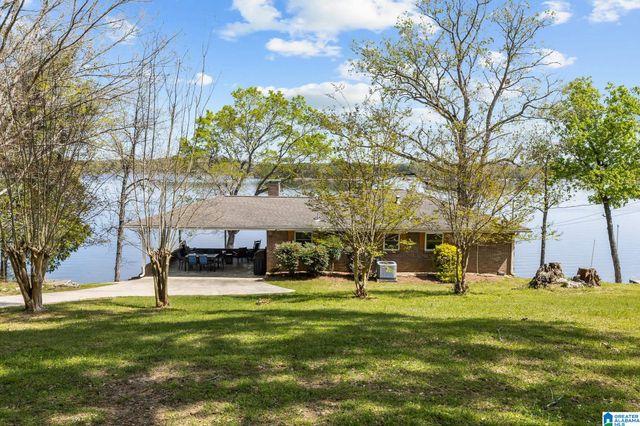 1110 LAKESIDE DRIVE, Talladega, AL 35160