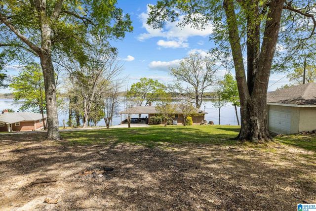 1110 LAKESIDE DRIVE, Talladega, AL 35160