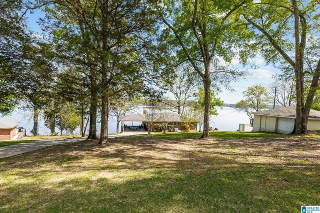 1110 LAKESIDE DRIVE, Talladega, AL 35160