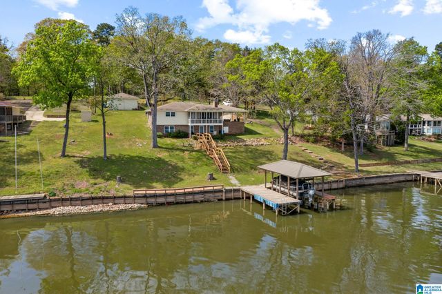 1110 LAKESIDE DRIVE, Talladega, AL 35160