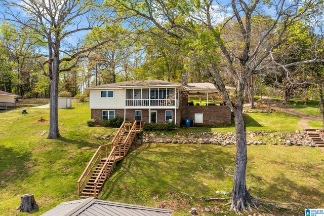 1110 LAKESIDE DRIVE, Talladega, AL 35160