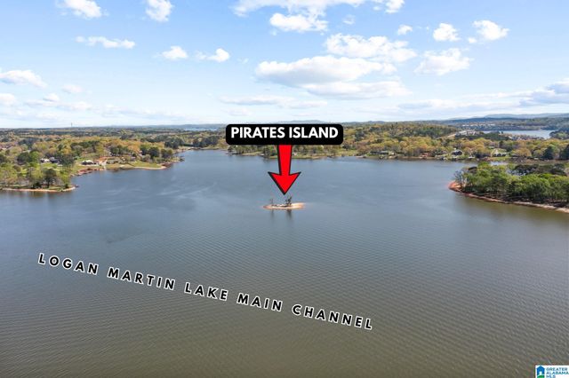 1110 LAKESIDE DRIVE, Talladega, AL 35160