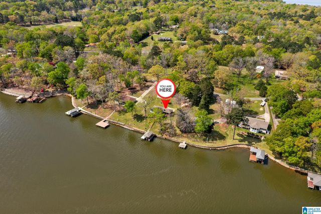 1110 LAKESIDE DRIVE, Talladega, AL 35160