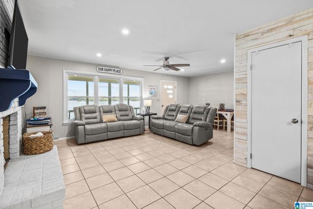 1110 LAKESIDE DRIVE, Talladega, AL 35160