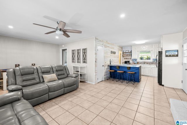 1110 LAKESIDE DRIVE, Talladega, AL 35160