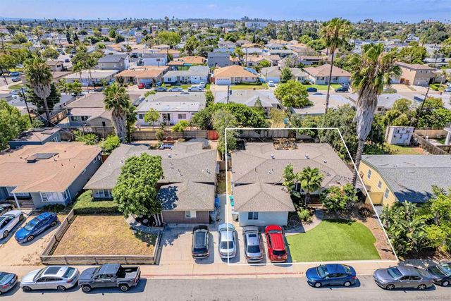 6233 Mary Lane Dr, San Diego, CA 92115