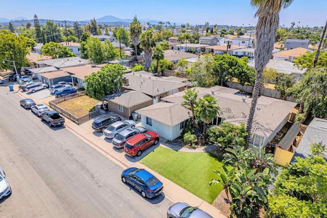 6233 Mary Lane Dr, San Diego, CA 92115