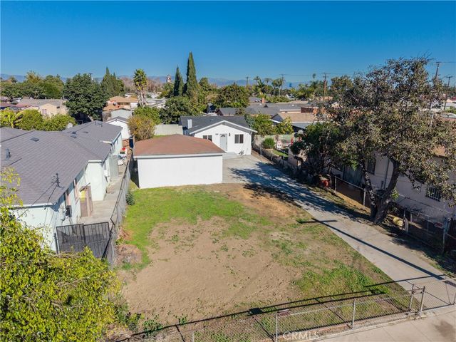 3125 Cedar Avenue, Lynwood, CA 90262