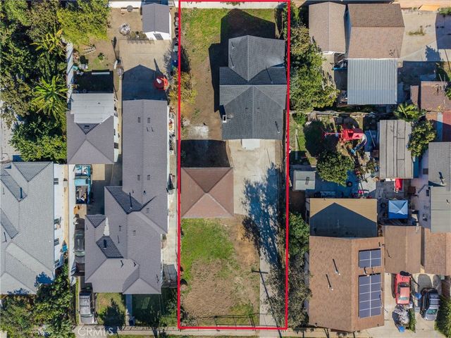 3125 Cedar Avenue, Lynwood, CA 90262