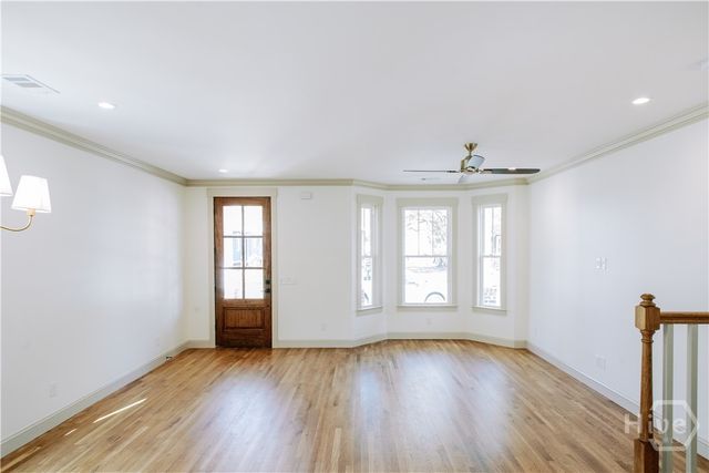 807 E 33rd, Savannah, GA 31401