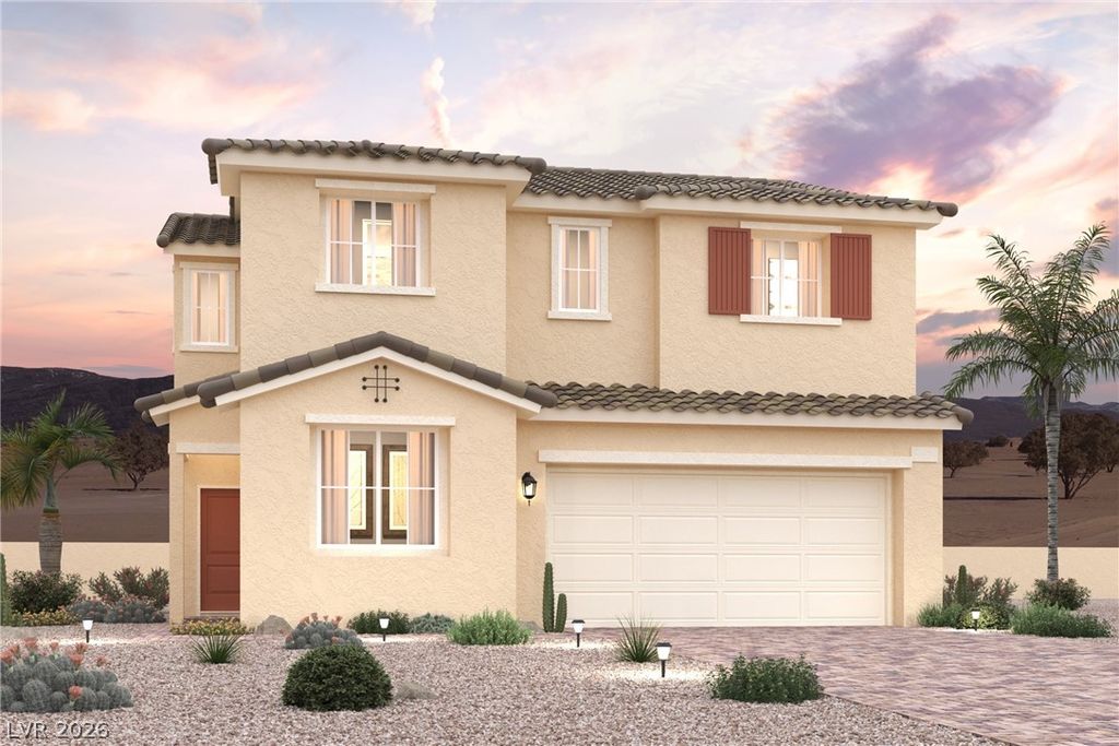 5045 Corbindale Street, North Las Vegas, NV 89031