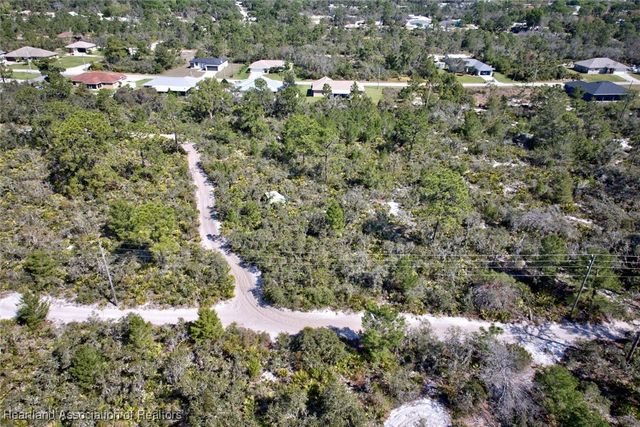 2112 Carla Avenue, Sebring, FL 33875