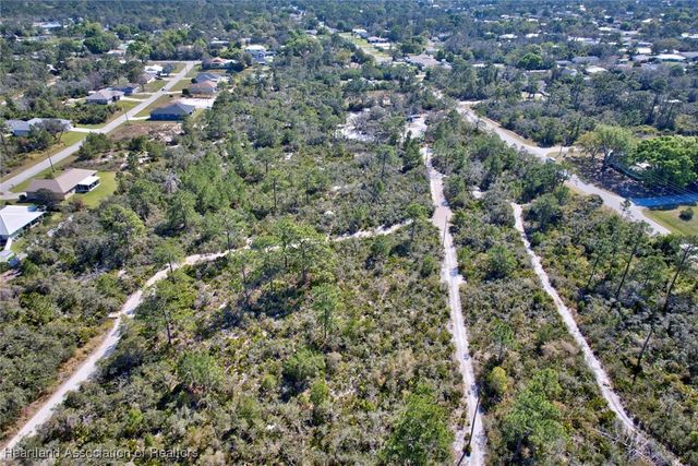 2112 Carla Avenue, Sebring, FL 33875