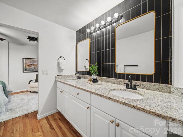 3911 Windwood Circle, Charlotte, NC 28226