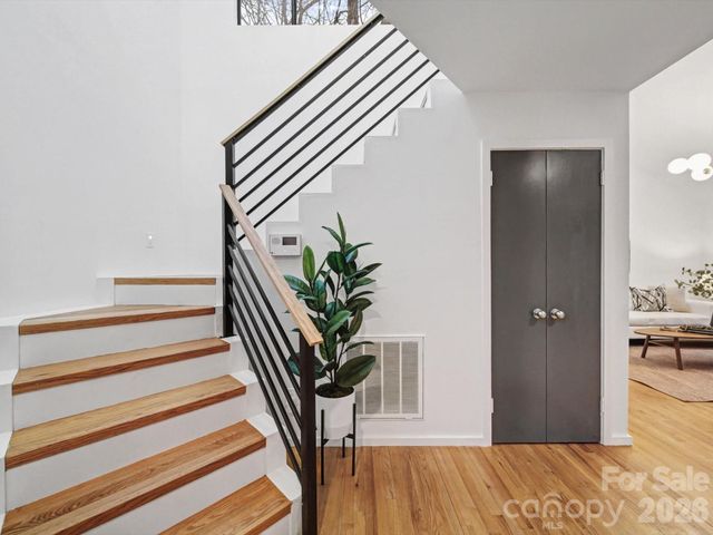 3911 Windwood Circle, Charlotte, NC 28226