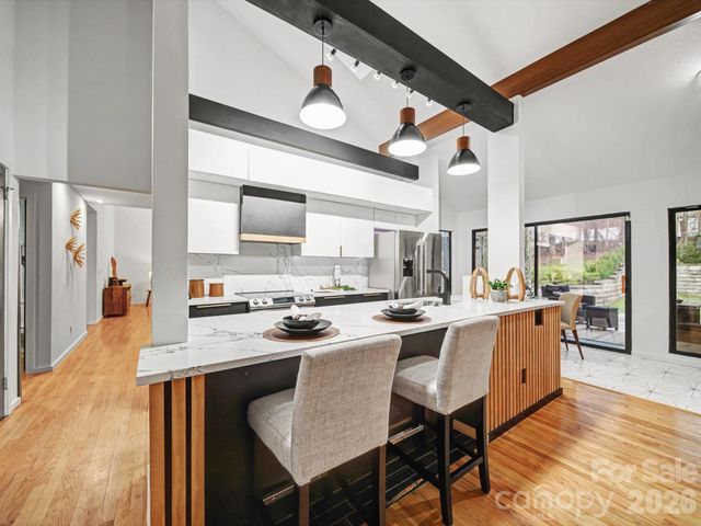 3911 Windwood Circle, Charlotte, NC 28226