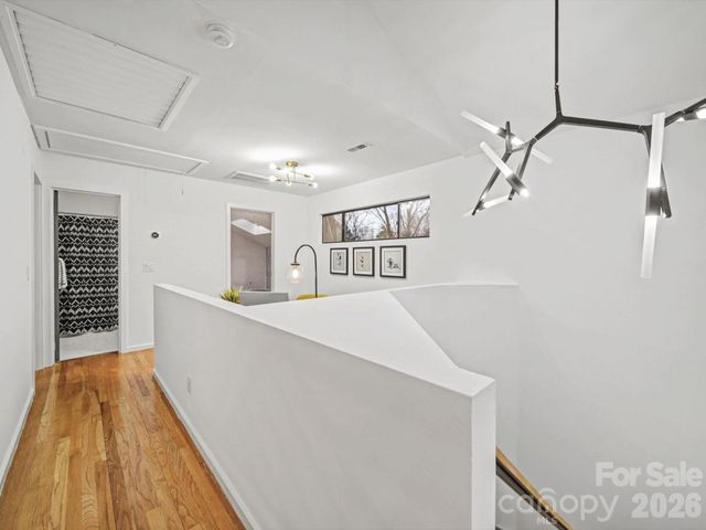 3911 Windwood Circle, Charlotte, NC 28226