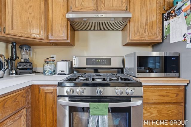 641 Pineview Drive, Holland, MI 49424